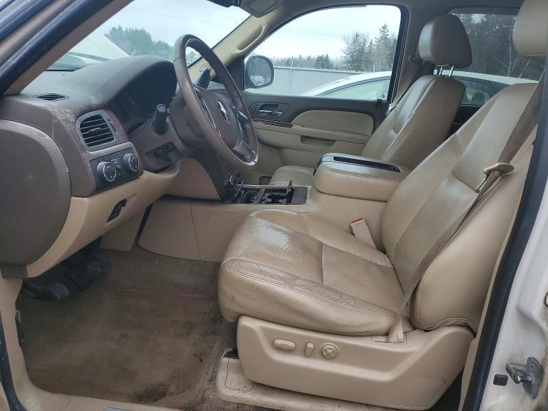 Продаж на аукціоні авто 2011 Chevrolet Suburban, vin: 1GNSKKE34BR165573, номер лоту: 45781326