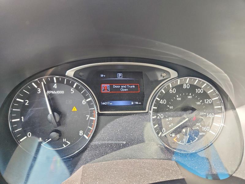 Продажа на аукционе авто 2016 Nissan Altima, vin: 1N4AL3AP8GC259553, номер лота: 79988385