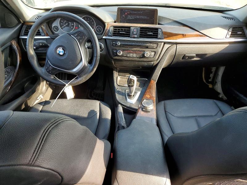 Aukcja sprzedaży 2015 Bmw 328, vin: WBA3B5C57FF963282, numer aukcji: 47635276