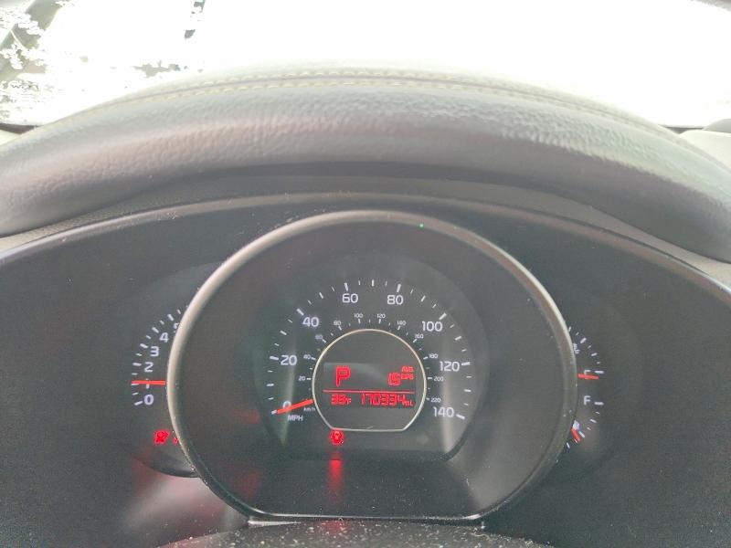Продажа на аукционе авто 2016 Kia Soul, vin: KNDJP3A58G7371453, номер лота: 77021785