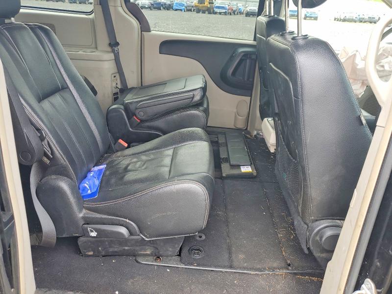 Aukcja sprzedaży 2014 Chrysler Town & Country, vin: 2C4RC1BGXER436933, numer aukcji: 47195976