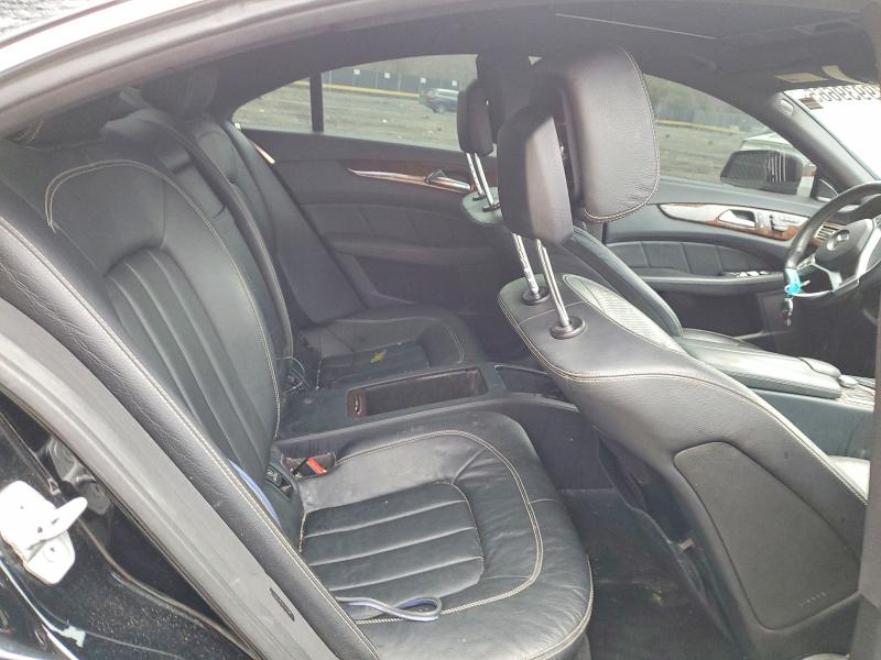 79939665 :رقم المزاد ، WDDLJ7DB3DA074016 vin ، 2013 Mercedes-benz Cls مزاد بيع