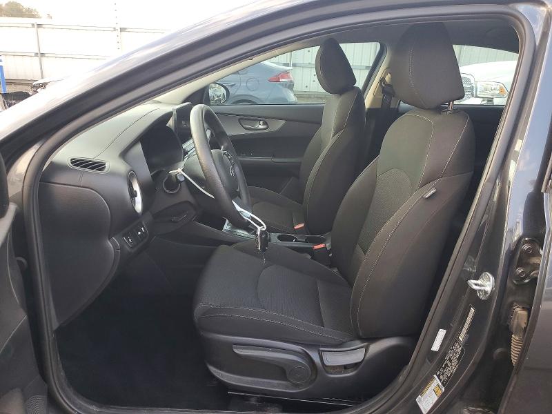 Aukcja sprzedaży 2021 Kia Forte, vin: 3KPF24AD1ME323628, numer aukcji: 79119965