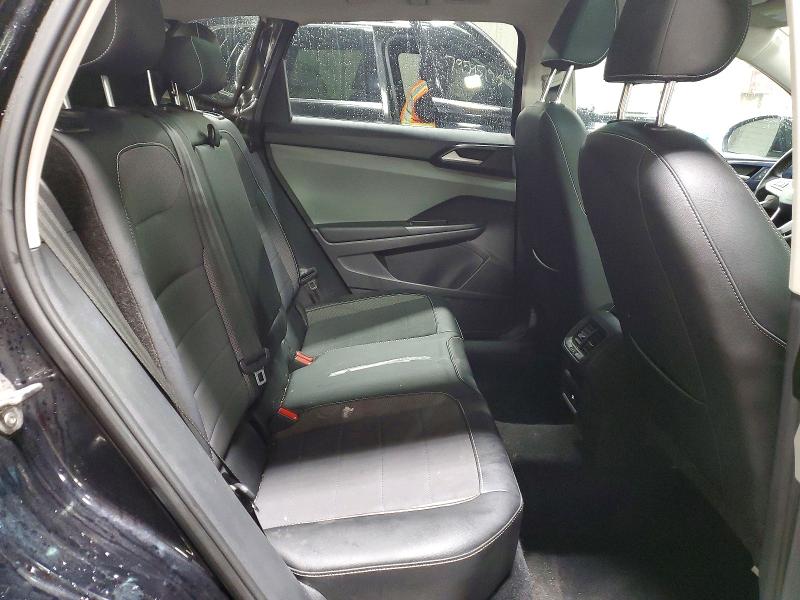 Продажа на аукционе авто 2022 Volkswagen Taos, vin: 3VVTX7B24NM066802, номер лота: 79653625