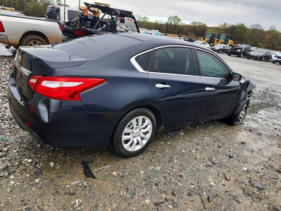 Aukcja sprzedaży 2016 Nissan Altima, vin: 1N4AL3AP1GN337854, numer aukcji: 42065326