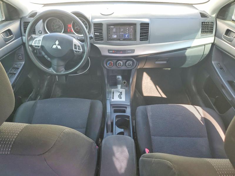 47318006 :رقم المزاد ، JA32U2FU4CU027877 vin ، 2012 Mitsubishi Lancer مزاد بيع