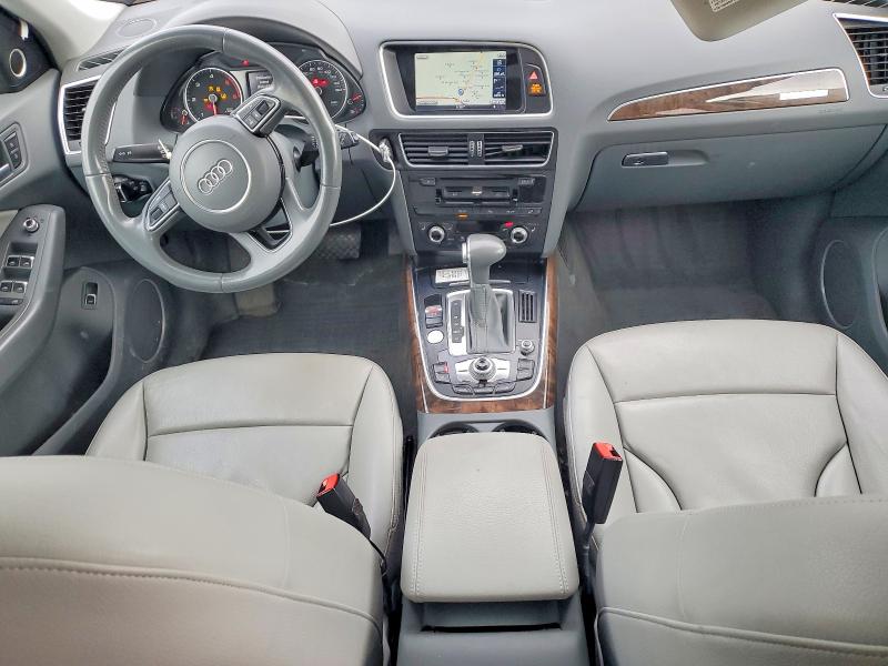 Aukcja sprzedaży 2015 Audi Q5, vin: WA1VMAFPXFA025909, numer aukcji: 45665616