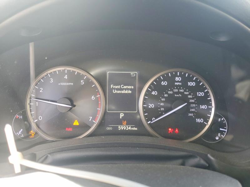 Aukcja sprzedaży 2019 Lexus Nx 300, vin: JTJYARBZ4K2149807, numer aukcji: 46028606