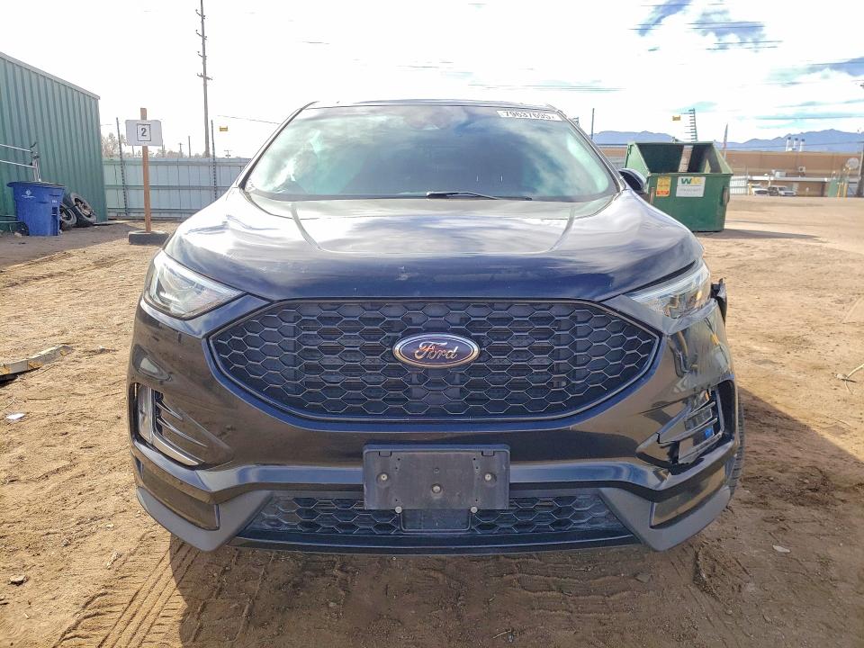 Продажа на аукционе авто 2020 Ford Edge, vin: 2FMPK4J94LBB54027, номер лота: 79637695