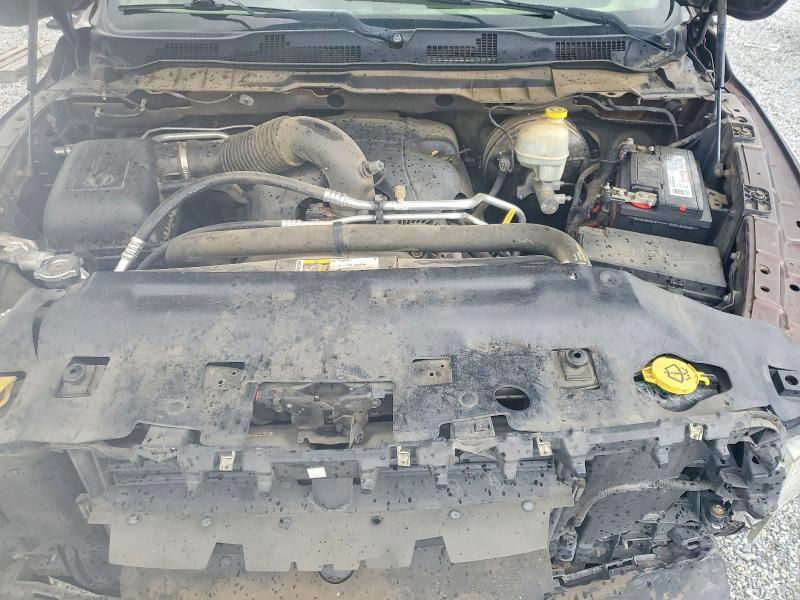 45839466 :رقم المزاد ، 1C6RR7TT5ES389619 vin ، 2014 Ram 1500 مزاد بيع