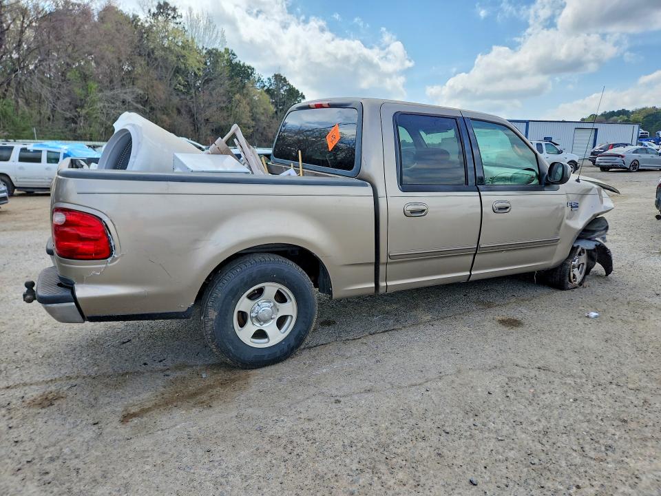 Продаж на аукціоні авто 2001 Ford F150, vin: 1FTRW076X1KC02754, номер лоту: 79801465