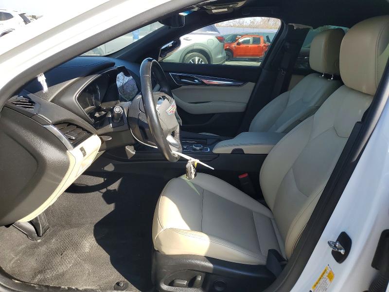 Aukcja sprzedaży 2020 Cadillac Ct5, vin: 1G6DM5RK1L0151329, numer aukcji: 47821436