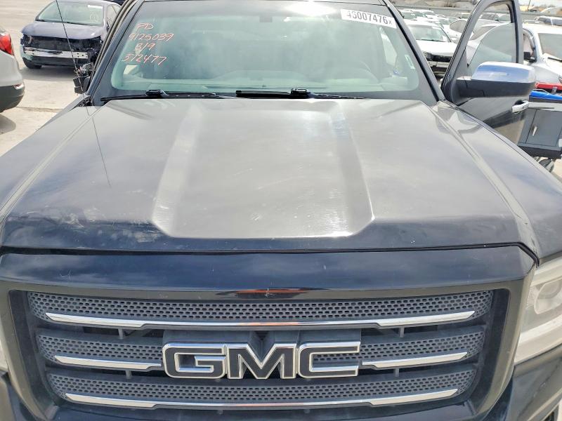Aukcja sprzedaży 2014 Gmc Sierra, vin: 3GTU2VEC3EG372477, numer aukcji: 46007476