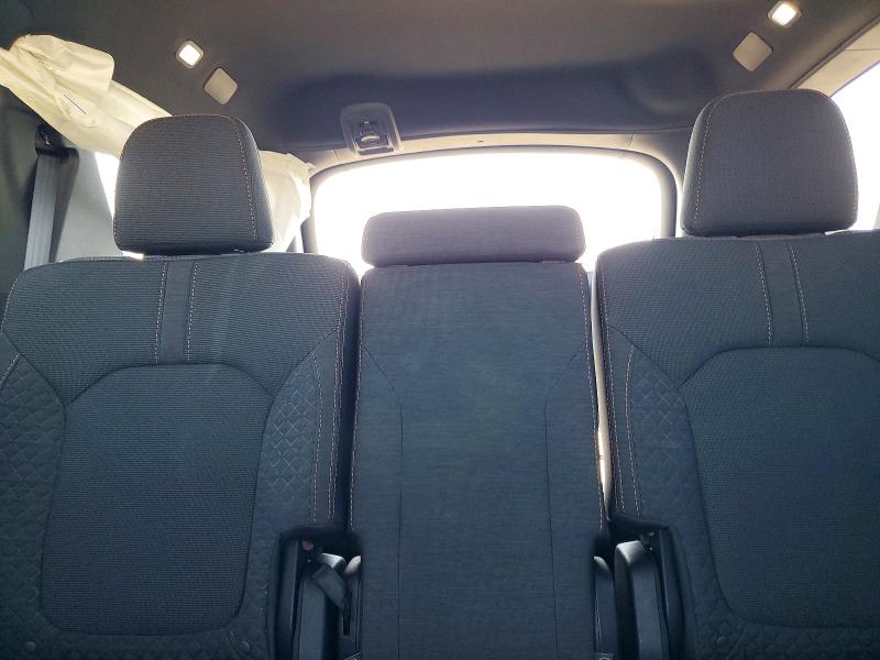 Продаж на аукціоні авто 2025 Honda Pilot, vin: 5FNYG2H31SB024403, номер лоту: 47601496