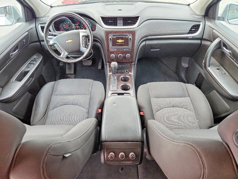 Aukcja sprzedaży 2017 Chevrolet Traverse, vin: 1GNKRGKD8HJ330621, numer aukcji: 79831785