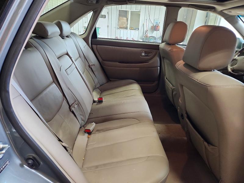 Продаж на аукціоні авто 2004 Toyota Avalon, vin: 4T1BF28B14U383885, номер лоту: 47355756