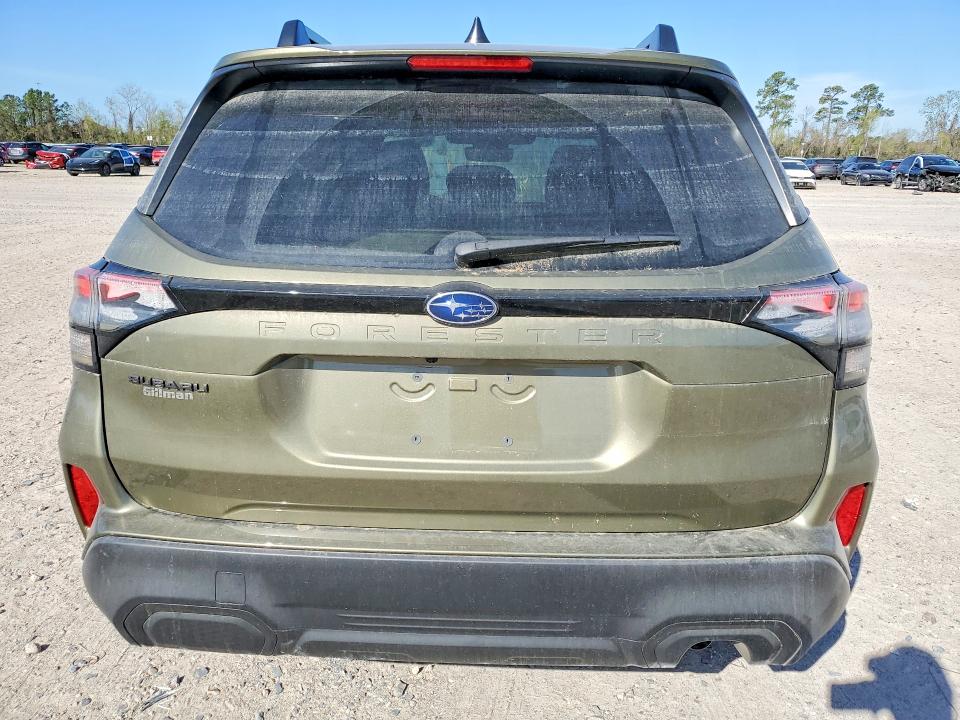 Aukcja sprzedaży 2026 Subaru Forester, vin: 4S4SLDD62T3013613, numer aukcji: 46133856