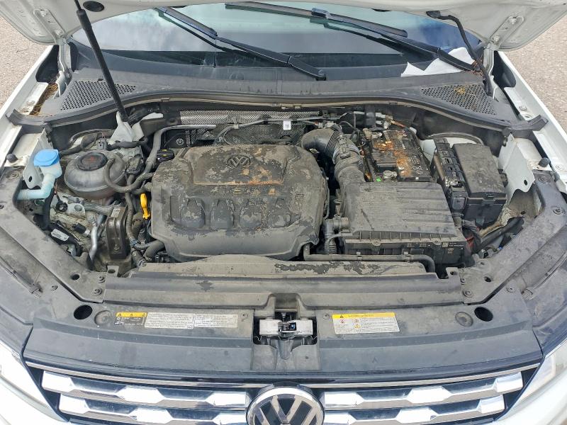 Aukcja sprzedaży 2021 Volkswagen Tiguan, vin: 3VV2B7AX1MM146645, numer aukcji: 45534546