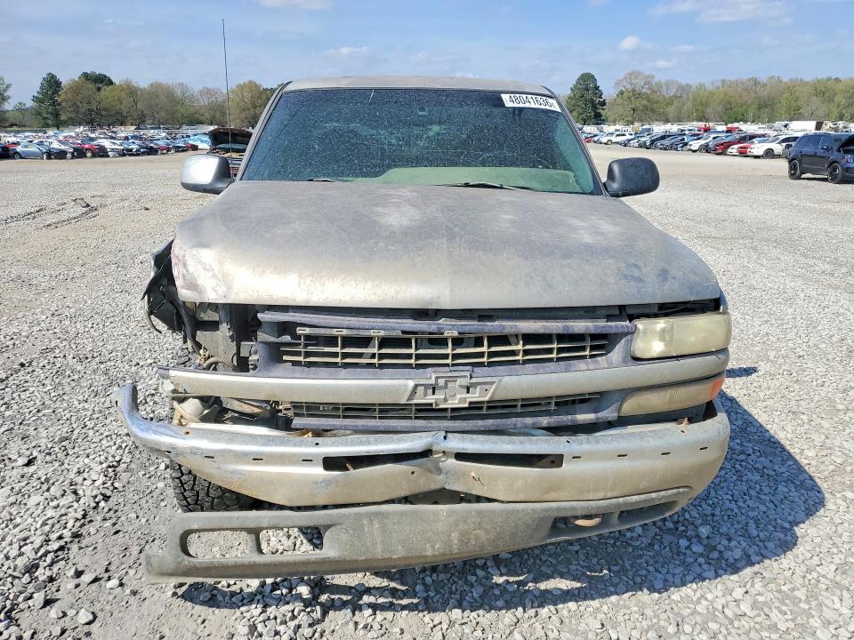 Aukcja sprzedaży 2000 Chevrolet Silverado, vin: 1GCEK19T5YE368837, numer aukcji: 53167816