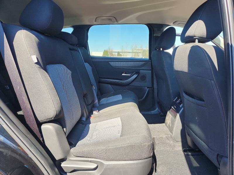 Aukcja sprzedaży 2025 Mazda Cx-90, vin: JM3KKBHA9S1258002, numer aukcji: 46934256