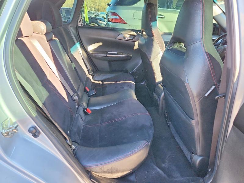 Продажа на аукционе авто 2014 Subaru Impreza, vin: JF1GV8J69EL002245, номер лота: 79315995