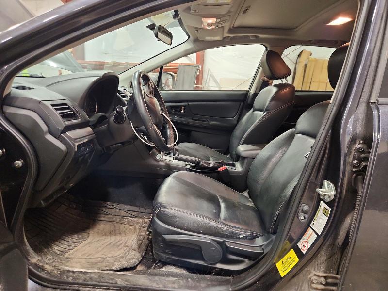 2014 Subaru Xv Crosstrek მანქანა იყიდება აუქციონზე, vin: JF2GPAKC5E8319332, აუქციონის ნომერი: 46820626