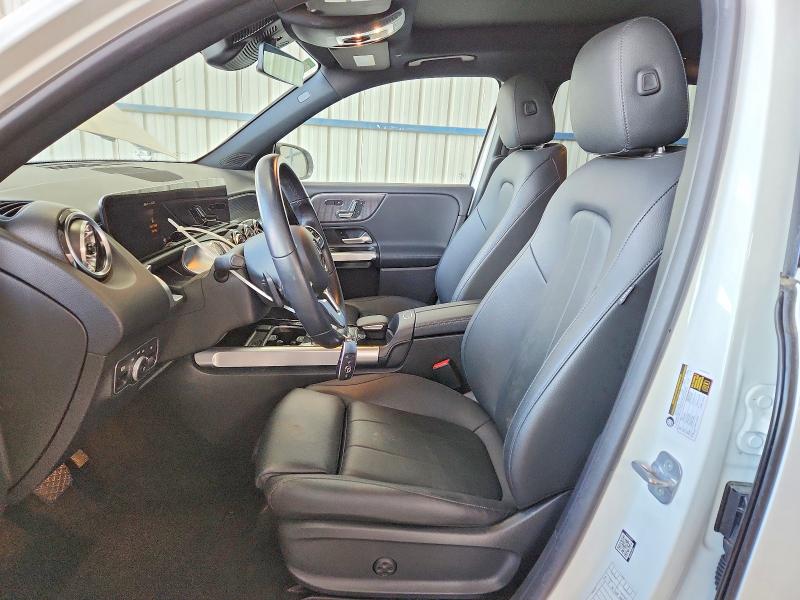 2023 Mercedes-benz Eqb მანქანა იყიდება აუქციონზე, vin: W1N9M0KB2PN052911, აუქციონის ნომერი: 46562786