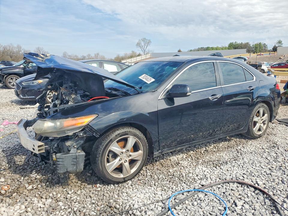 Aukcja sprzedaży 2011 Acura Tsx, vin: JH4CU2F68BC000854, numer aukcji: 79204635