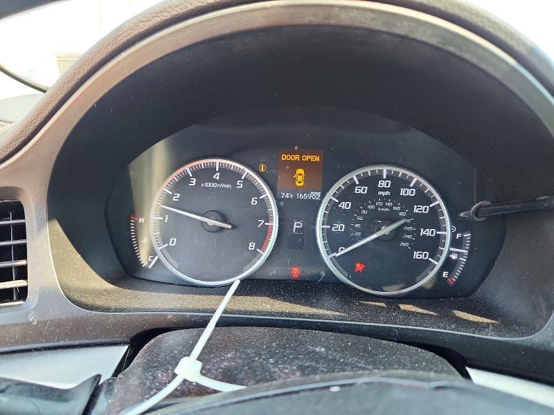 Aukcja sprzedaży 2017 Acura Ilx, vin: 19UDE2F3XHA011160, numer aukcji: 47602746