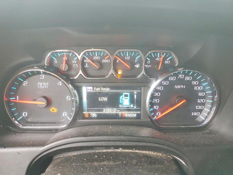 Aukcja sprzedaży 2015 Chevrolet Suburban, vin: 1GNSKJKCXFR225182, numer aukcji: 47285926