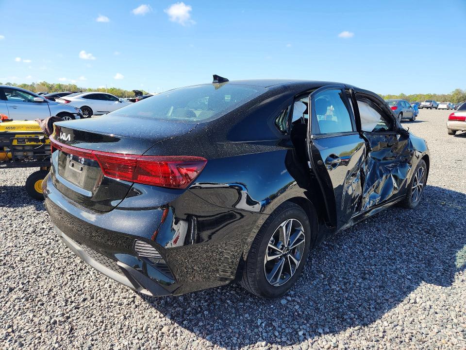 Aukcja sprzedaży 2024 Kia Forte, vin: 3KPF24AD8RE787653, numer aukcji: 45555646