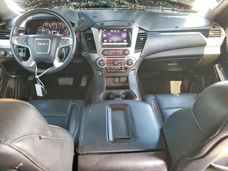 Продажа на аукционе авто 2015 Gmc Yukon, vin: 1GKS2BKC5FR101548, номер лота: 41762856