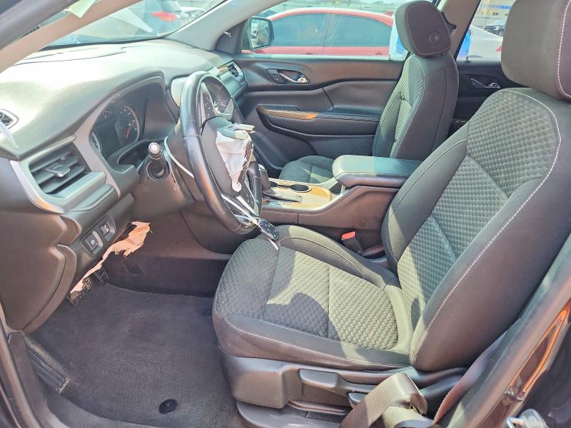 Aukcja sprzedaży 2018 Gmc Acadia, vin: 1GKKNKLAXJZ195570, numer aukcji: 79518225