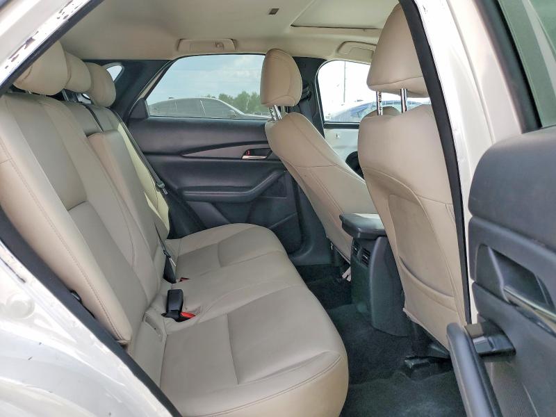 Aukcja sprzedaży 2021 Mazda Cx-30, vin: 3MVDMACL0MM258960, numer aukcji: 47244436