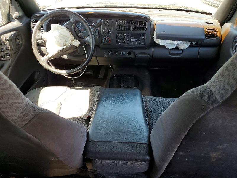 2000 Dodge Durango მანქანა იყიდება აუქციონზე, vin: 1B4HR28Y1YF283707, აუქციონის ნომერი: 47656966