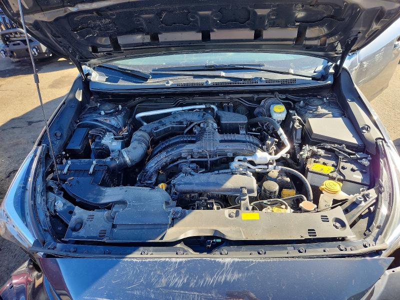 Aukcja sprzedaży 2024 Subaru Crosstrek, vin: JF2GUADC1R8285482, numer aukcji: 47106796
