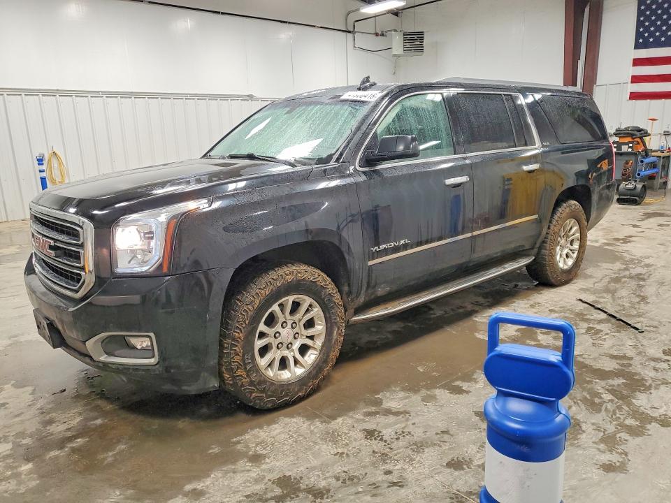 Продажа на аукционе авто 2016 Gmc Yukon Xl, vin: 1GKS2FEC5GR266309, номер лота: 41960416