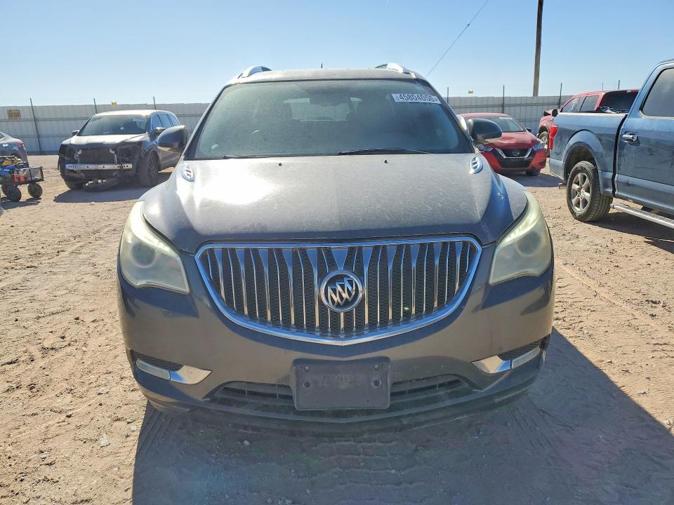 Aukcja sprzedaży 2014 Buick Enclave, vin: 5GAKRBKD5EJ286327, numer aukcji: 45804056