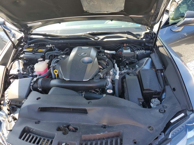 49456876 :رقم المزاد ، JTHAA5BC4L5011076 vin ، 2020 Lexus Rc 300 مزاد بيع