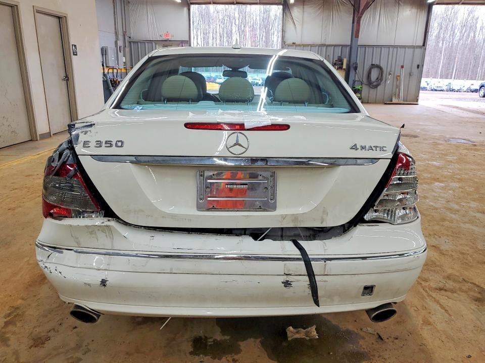 Aukcja sprzedaży 2008 Mercedes-benz E, vin: WDBUF87X98B298290, numer aukcji: 45589886