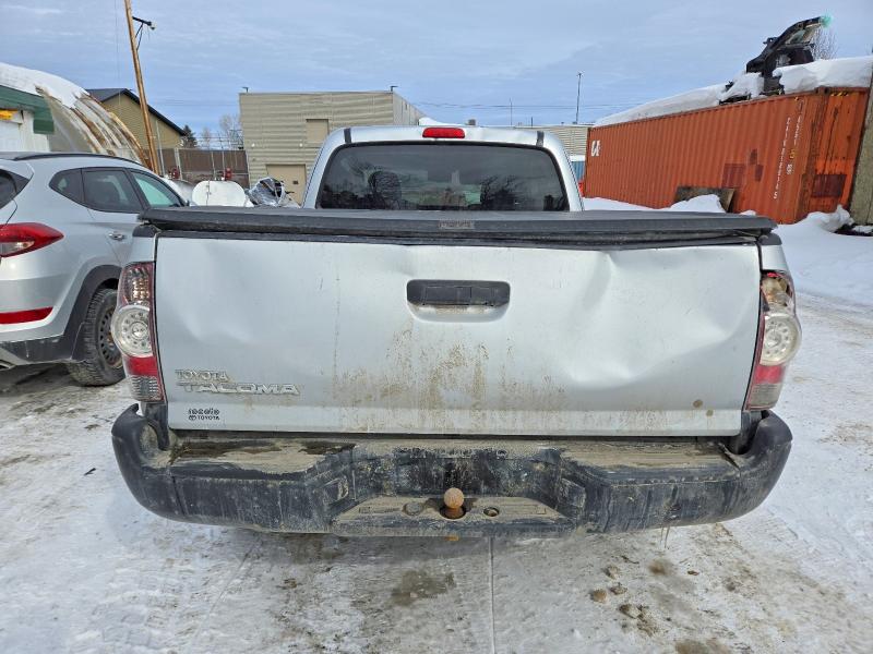 79087245 :رقم المزاد ، 5TFUX4EN4BX001171 vin ، 2011 Toyota Tacoma مزاد بيع