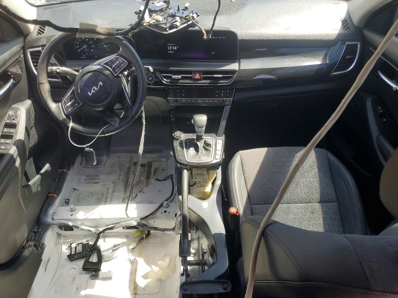 Aukcja sprzedaży 2024 Kia Seltos, vin: KNDEUCA75R7626767, numer aukcji: 47282356