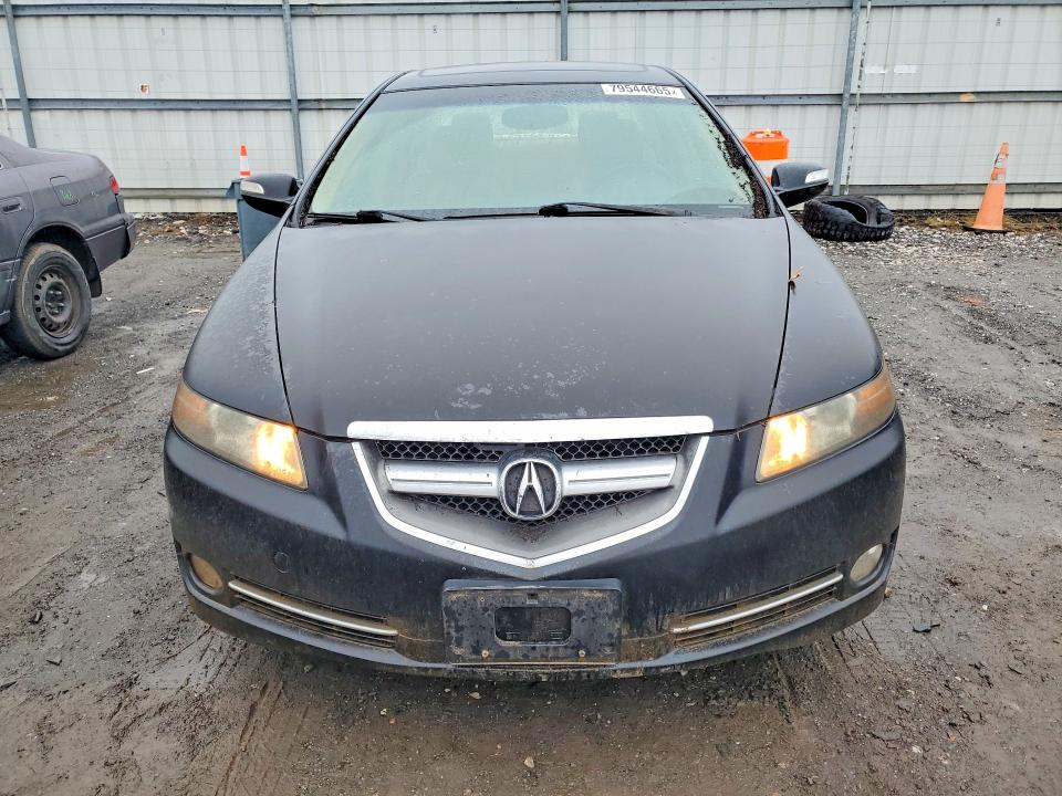 Продажа на аукционе авто 2008 Acura 3.2tl, vin: 19UUA66218A013311, номер лота: 79544665