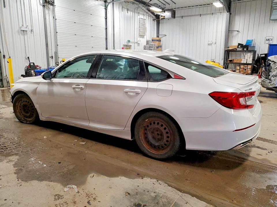 Aukcja sprzedaży 2018 Honda Accord, vin: 1HGCV1F32JA811818, numer aukcji: 78284195