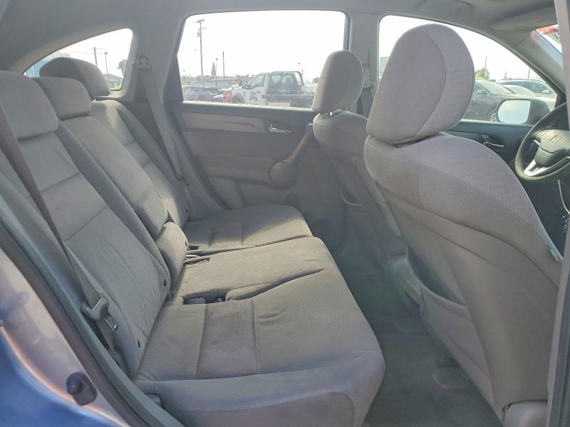 Aukcja sprzedaży 2009 Honda Cr-v, vin: JHLRE38509C011069, numer aukcji: 45675256