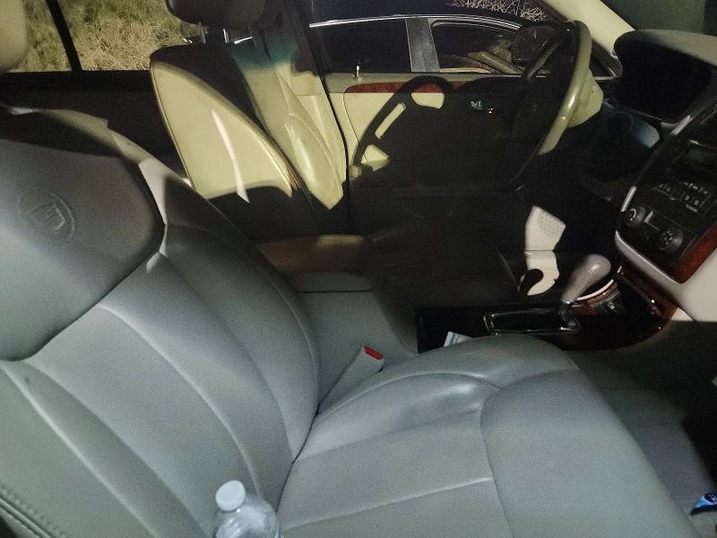Aukcja sprzedaży 2006 Cadillac Dts, vin: 1G6KD57Y06U104398, numer aukcji: 47127936