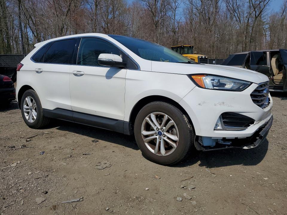 Продаж на аукціоні авто 2020 Ford Edge, vin: 2FMPK4J90LBB60584, номер лоту: 47377076