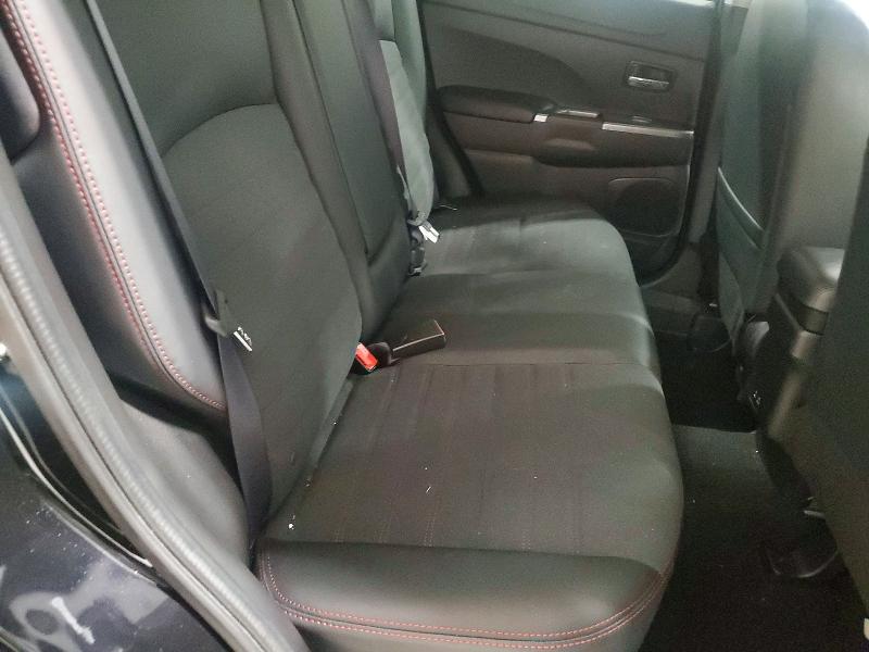 Aukcja sprzedaży 2024 Mitsubishi Outlander Sport, vin: JA4ARUAU0RU023765, numer aukcji: 51611006