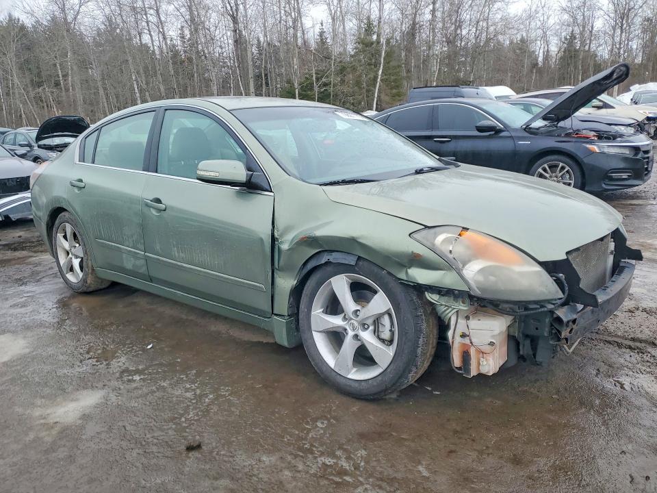 Продажа на аукционе авто 2008 Nissan Altima, vin: 1N4BL21E98C266865, номер лота: 79897775