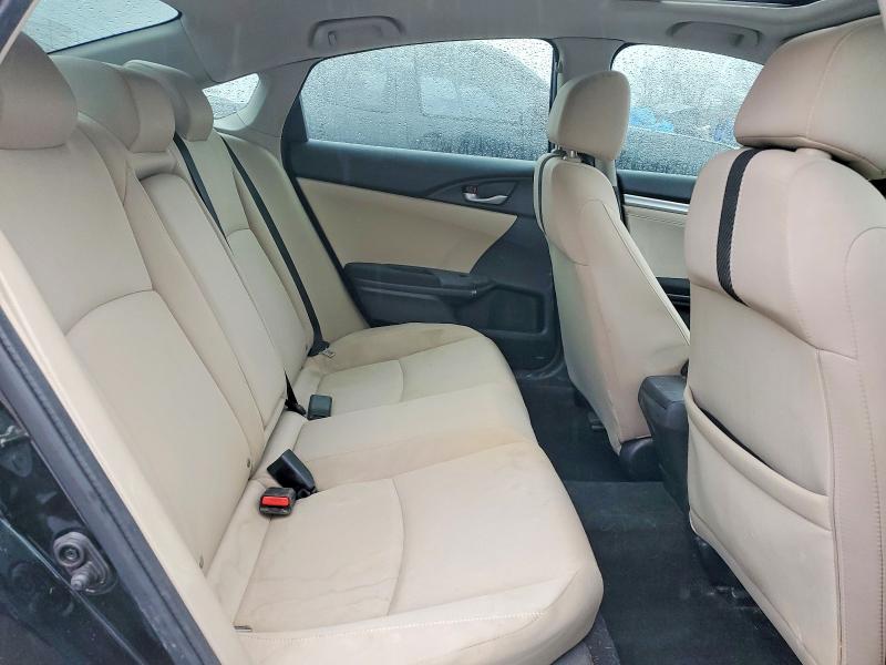 Aukcja sprzedaży 2017 Honda Civic, vin: 19XFC2F79HE051954, numer aukcji: 79482905